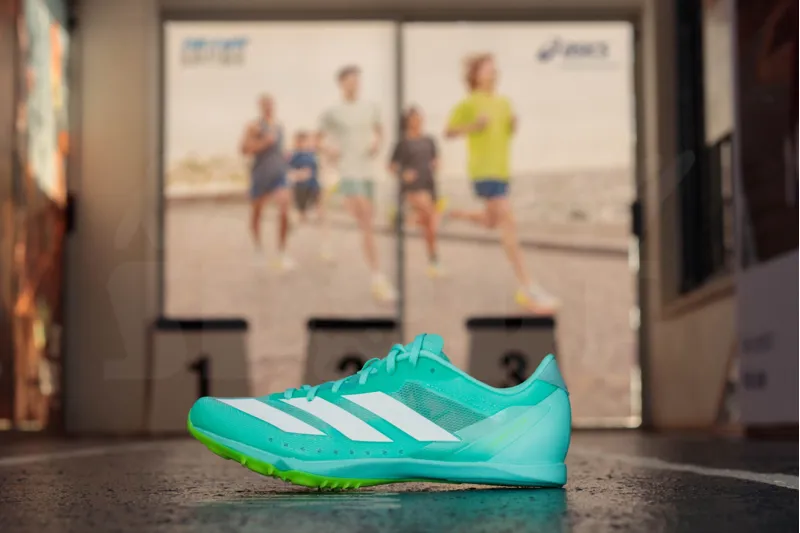 Spikes for all Track, Field and Cross Country Running