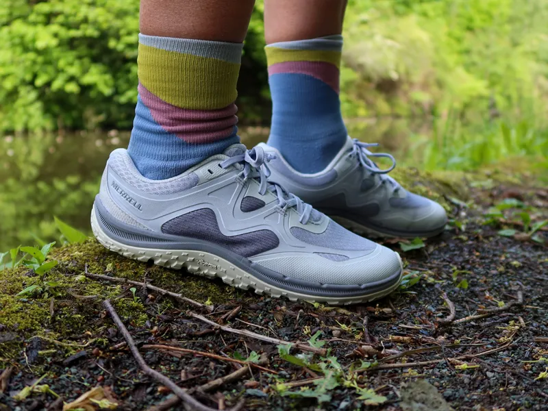 Checkout the Saucony Azura