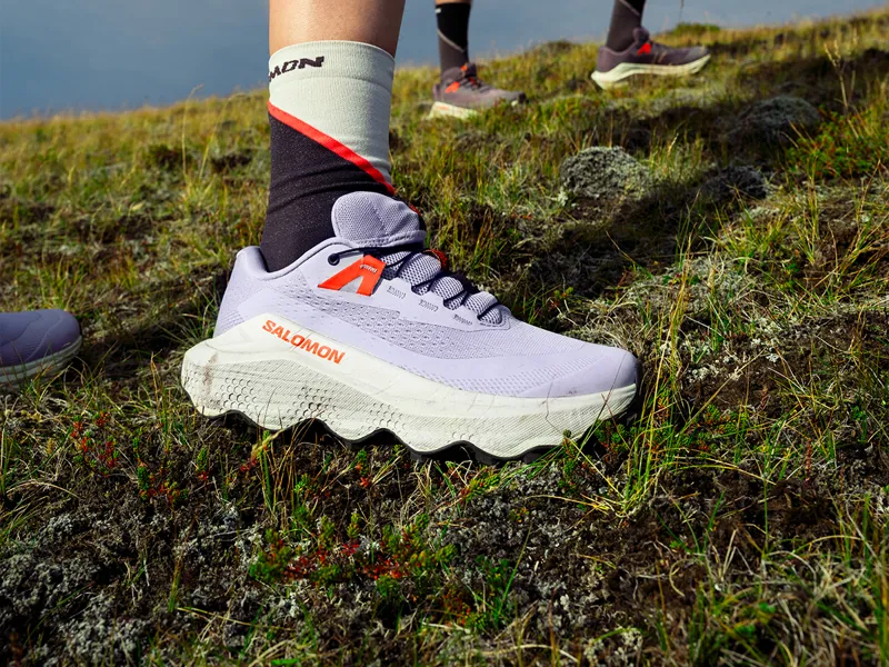 Shop Salomon