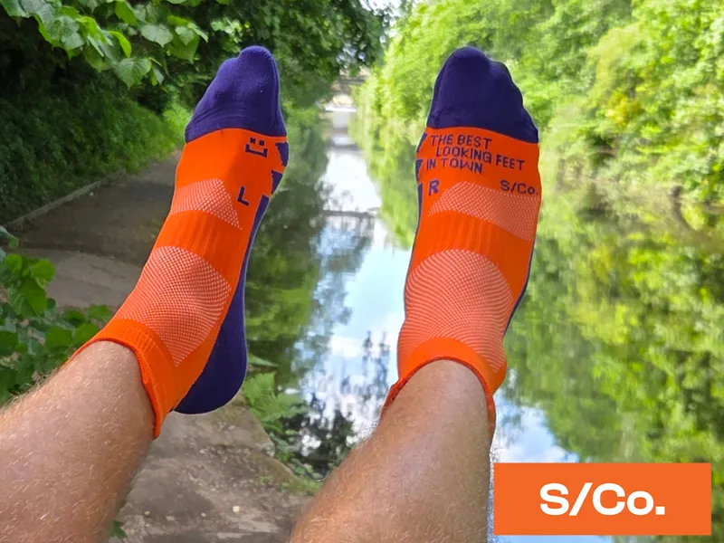 Shop the newest socks in town