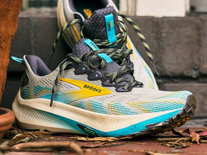 Grip, protection, and waterproof options for off-road