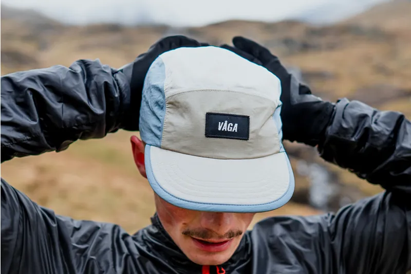 Check out the Latest Running Caps