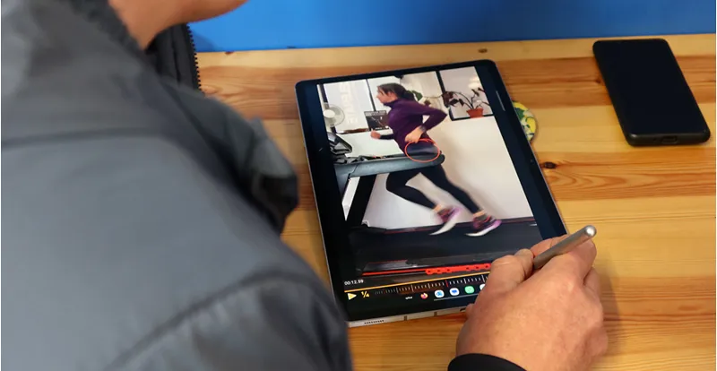 Movement Assessment and Gait Analysis