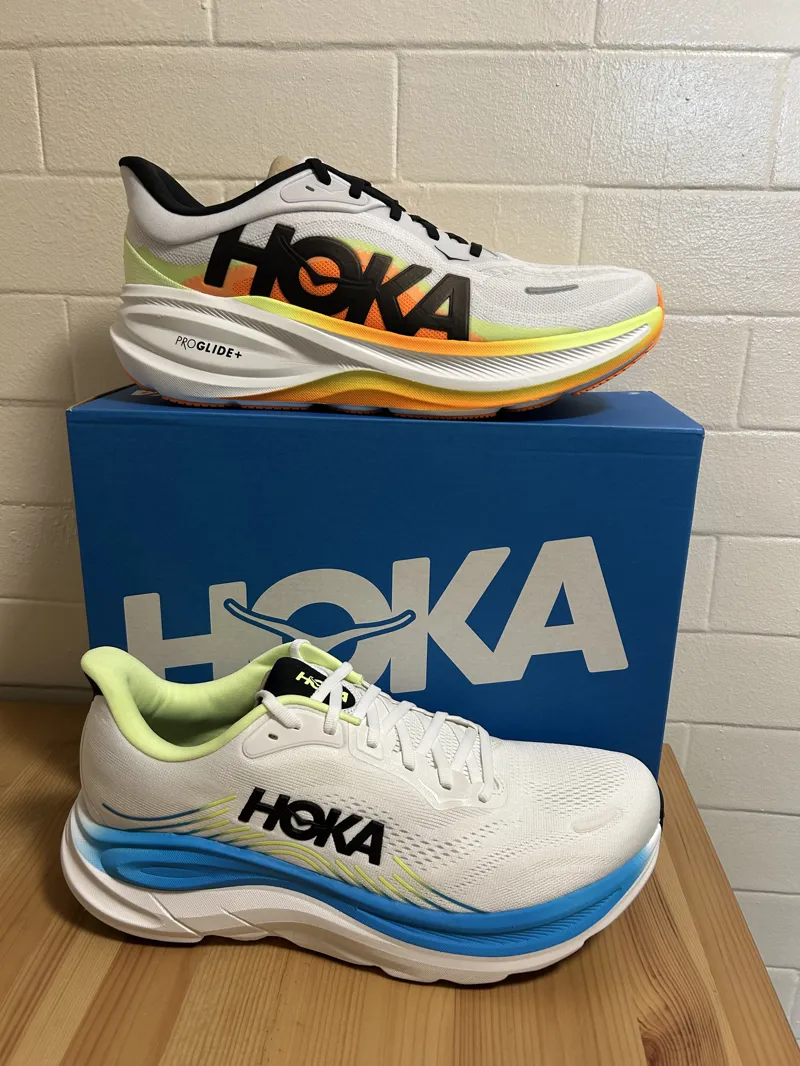 Hoka Clifton 11 VS Hoka Clifton Pro! Tried, tested and reviewed!