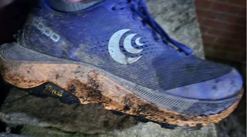 Tried, Tested and Reviewed: Topo Mountain Racer 3