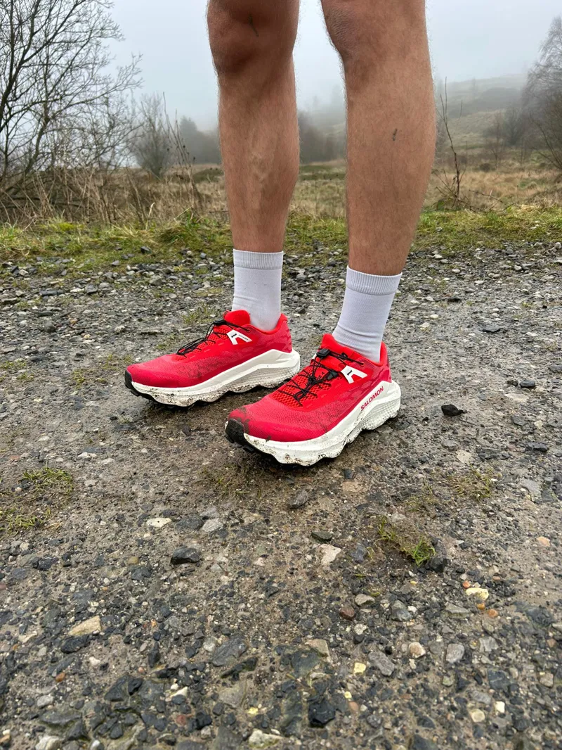 Salomon Ultra Glide 4 – Tried, Tested & Reviewed again!