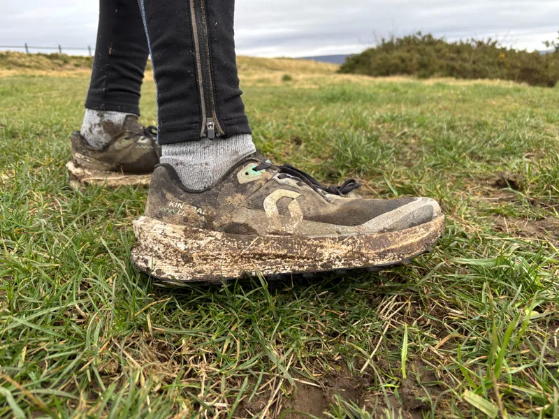 Scott Kinabalu Ultra - Tried Tested and Abused