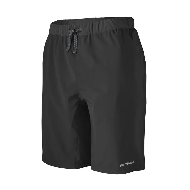 Patagonia Terrebonne 10in Shorts in Black