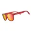 Goodr OG Sunglasses Phoenix at a Bloody Mary Bar