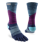 Injinji Trail Crew womens in Twilight