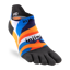 Injinji Spectrum Lightweight No Show in Botanic