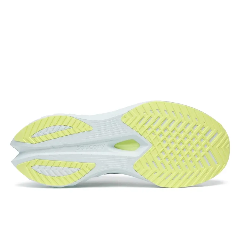 Saucony Endorphin Speed 4 Ladies Ice Melt-3