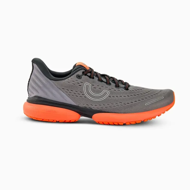 True Motion Energy Castlerock/black/flame