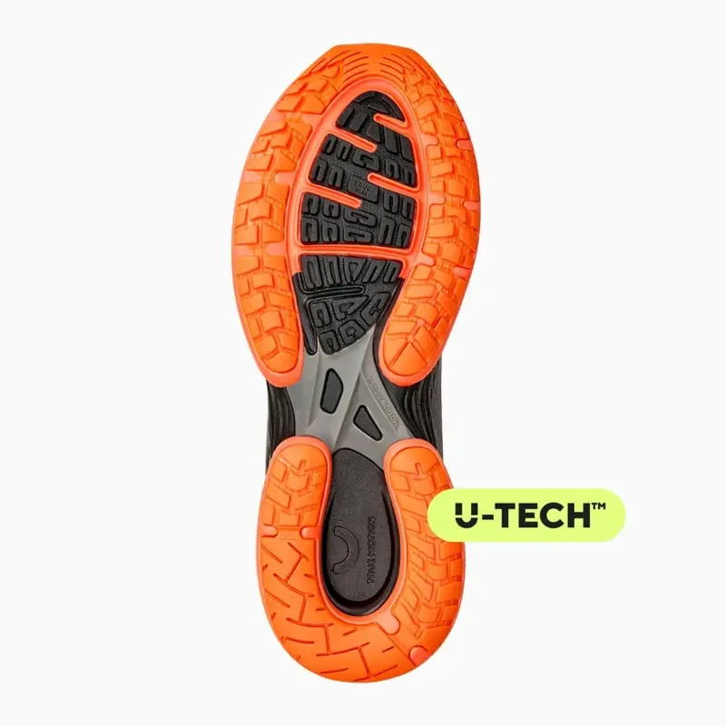 True Motion Energy Castlerock/black/flame-1