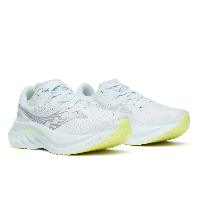Saucony Endorphin Speed 4 Ladies Ice Melt-1