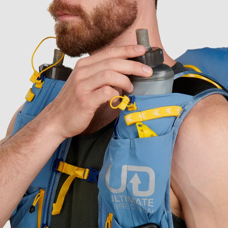 Ultimate Direction Fast Pack 30-2