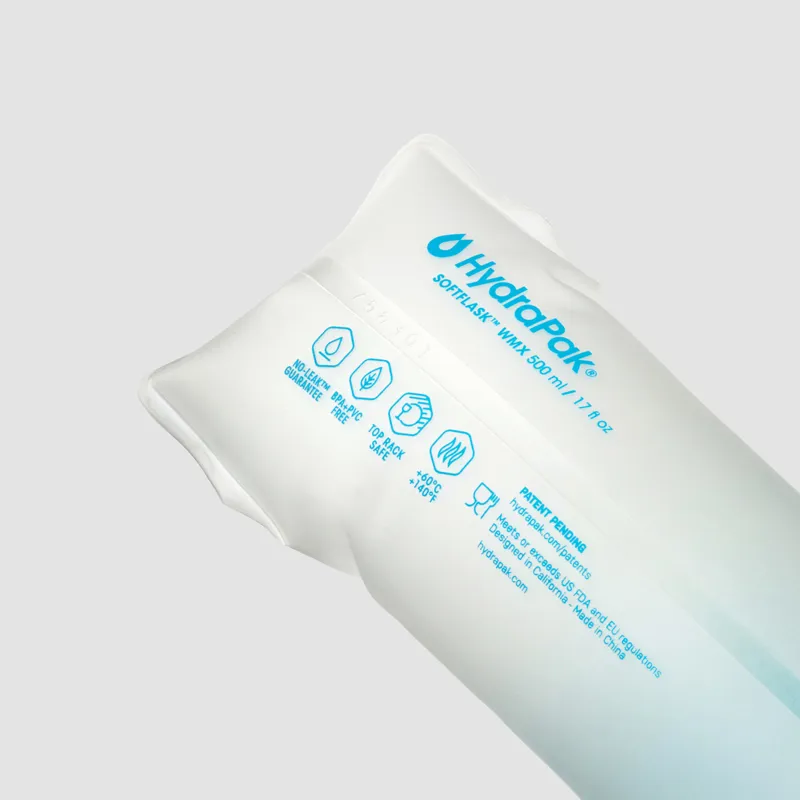 Ultimate Direction Body Bottle  500-3