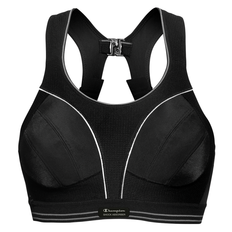Shock Absorber Run Bra