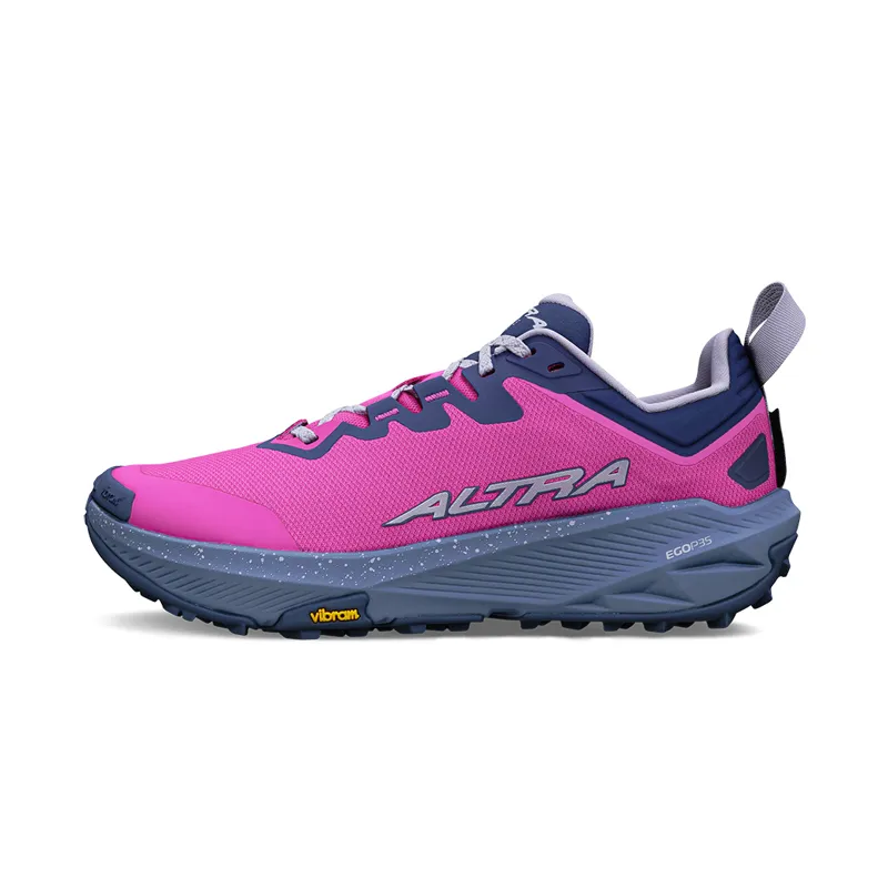 Altra Experience Wild 3+ Women's Magenta-4