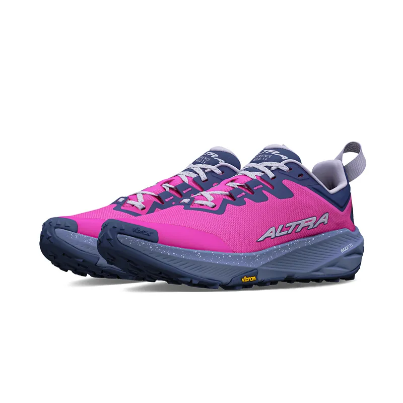 Altra Experience Wild 3+ Women's Magenta-2