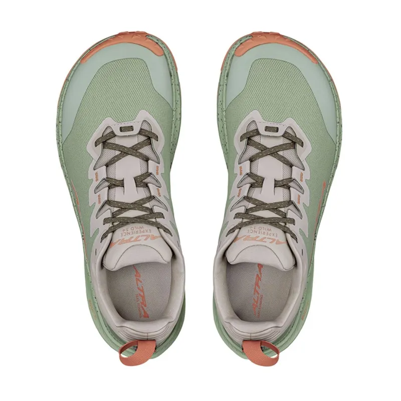 Altra Experience Wild 3+ Taupe-5