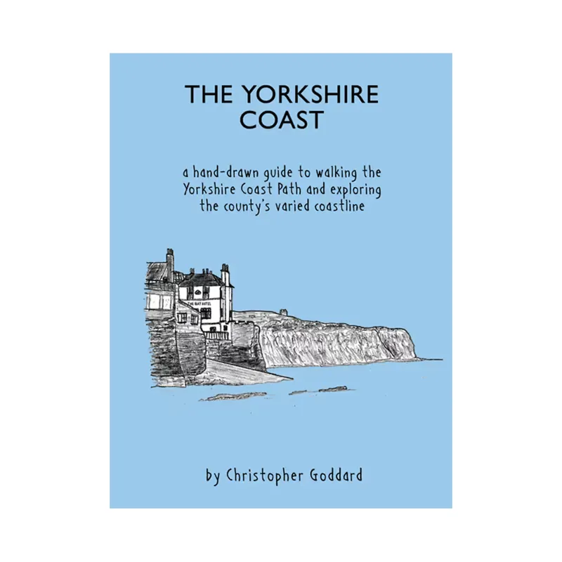 The Yorkshire Coast