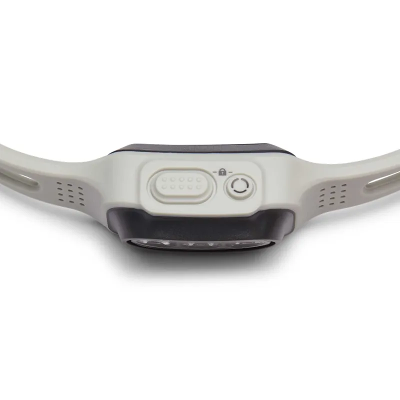 Black Diamond Deploy 325 in Grey-2