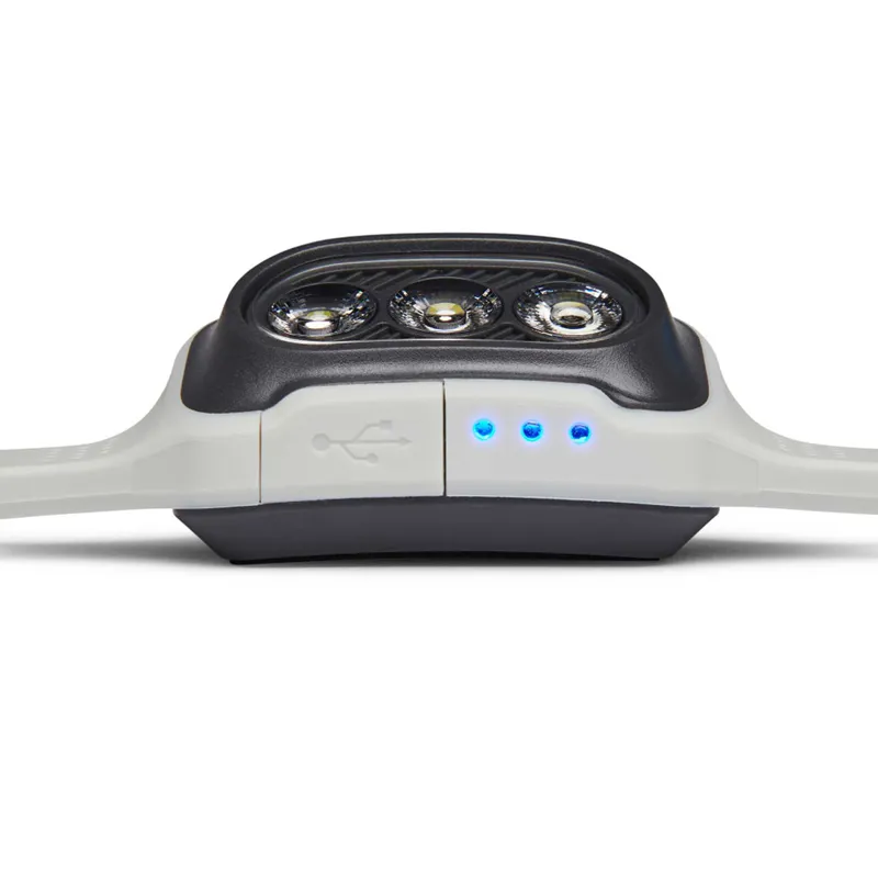 Black Diamond Deploy 325 in Grey-3