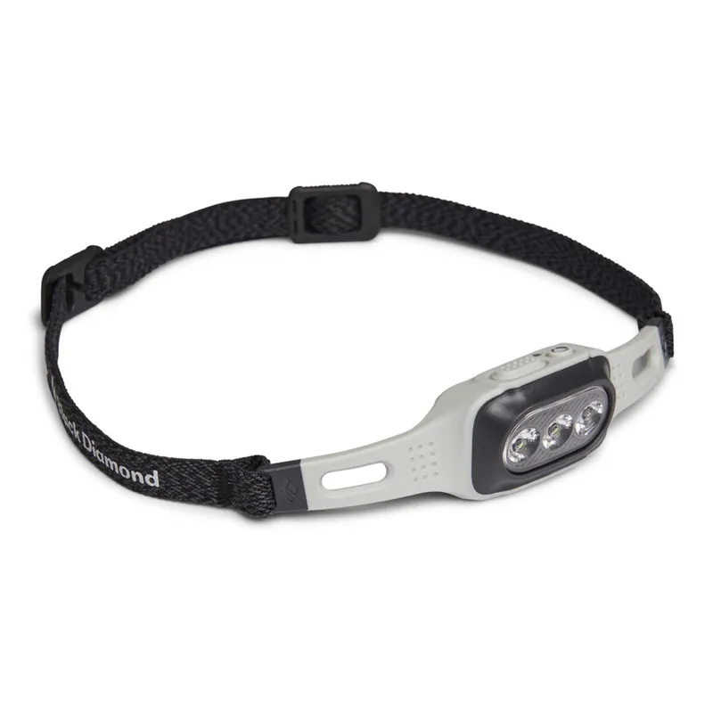 Black Diamond Deploy 325 in Grey