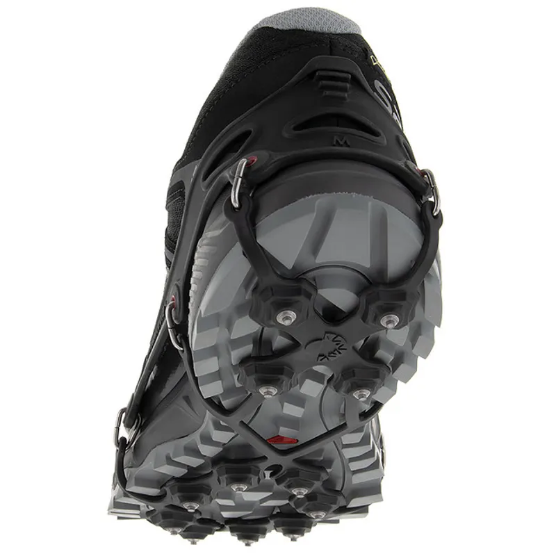 Kahtoola Exo Spikes Black
