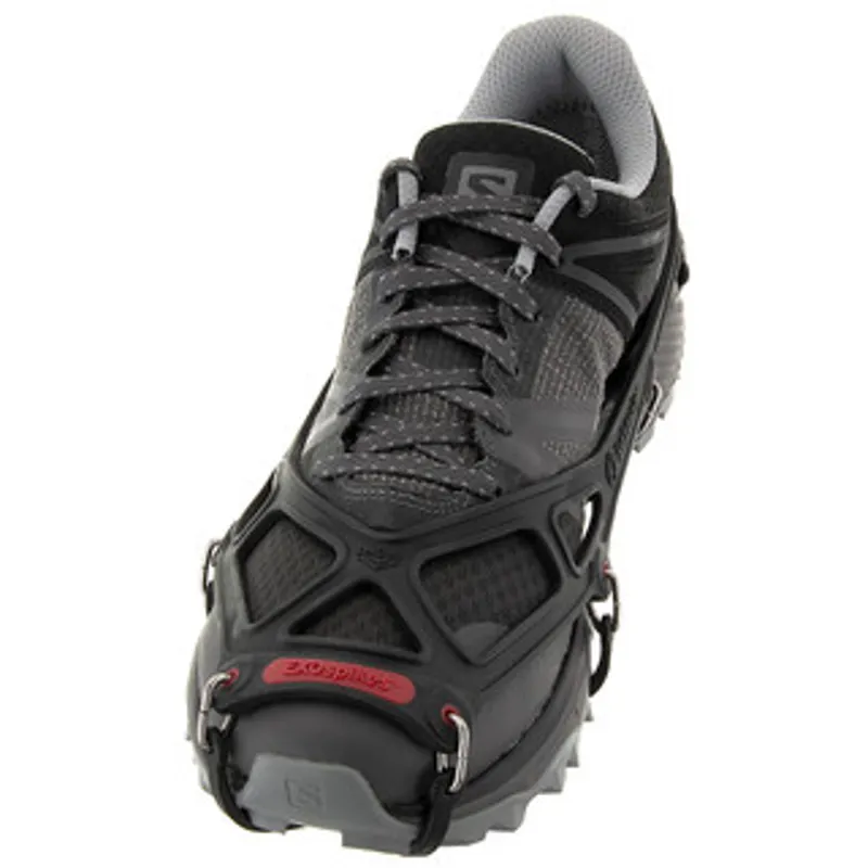 Kahtoola Exo Spikes Black-1