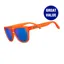Goodr OG Sunglasses Donkey Goggles