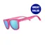 Goodr OG Sunglasses Flamingos on a Booze Cruise