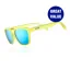 Goodr OG Sunglasses Swedish Meatball Hangover