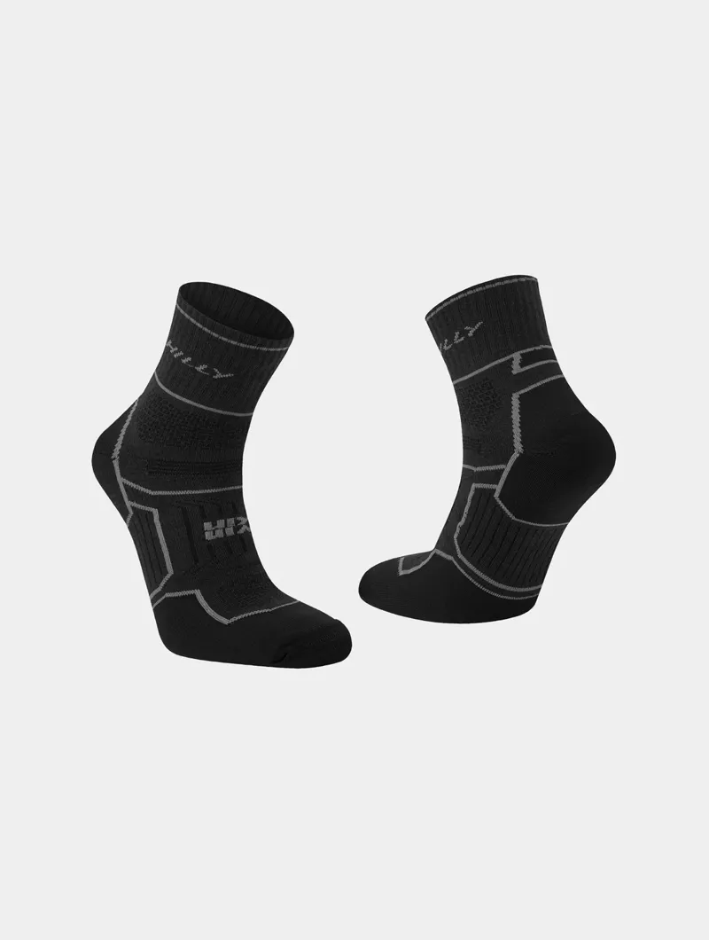 Hilly Twin Skin Black/Anthracite-1