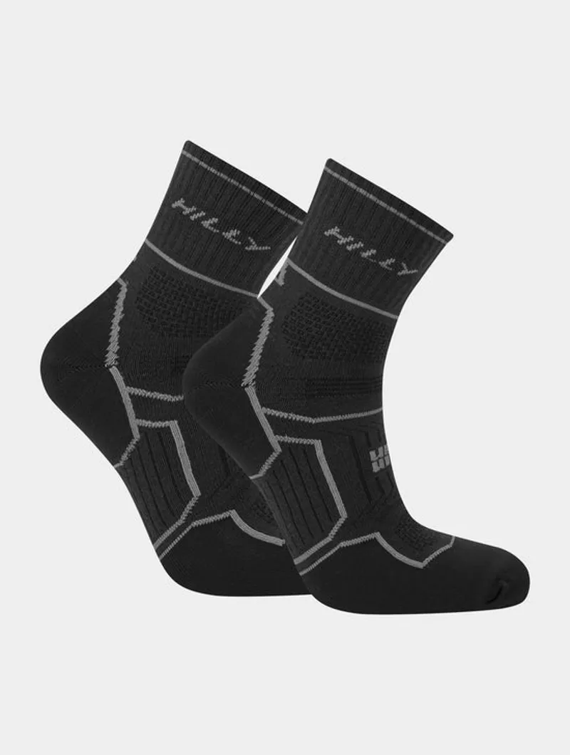 Hilly Twin Skin Black/Anthracite-2