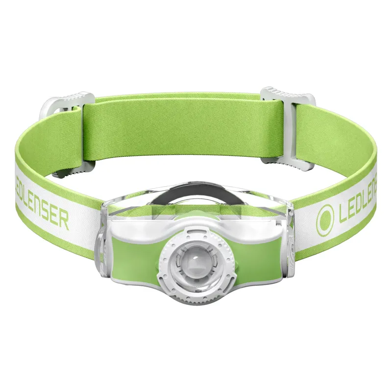 Ledlenser MH5 Green