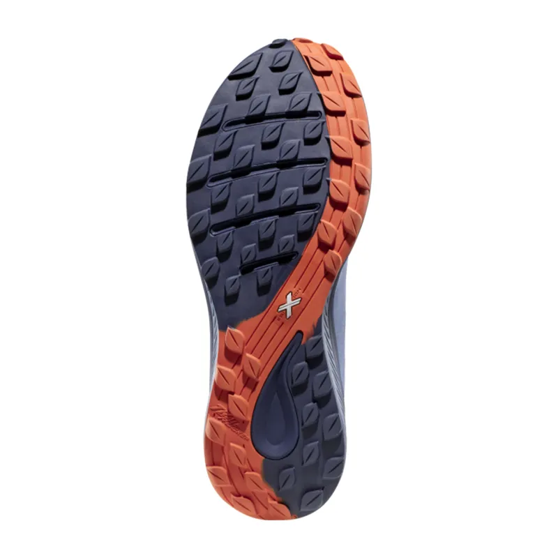 La Sportiva Women's Levante in Blue-1