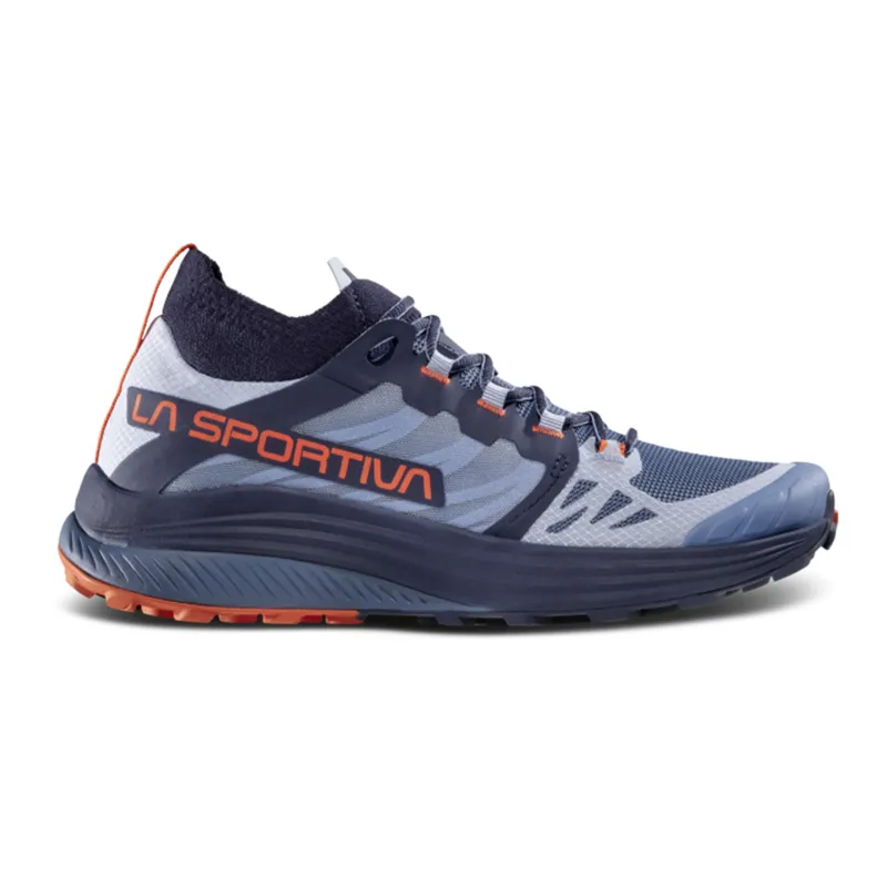 La Sportiva Women's Levante in Blue