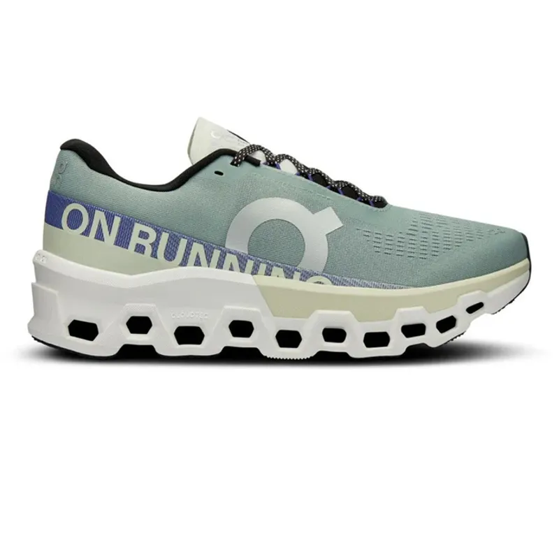 On Cloudmonster 2 Women's 