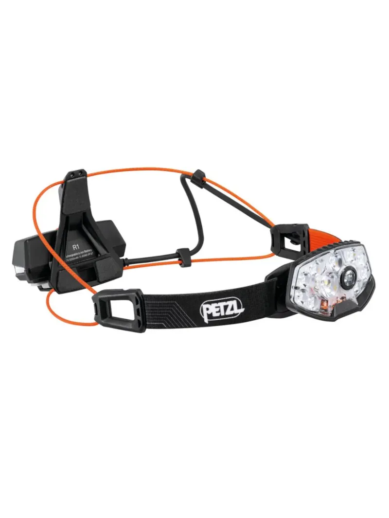 Petzl Nao RL Headlamp