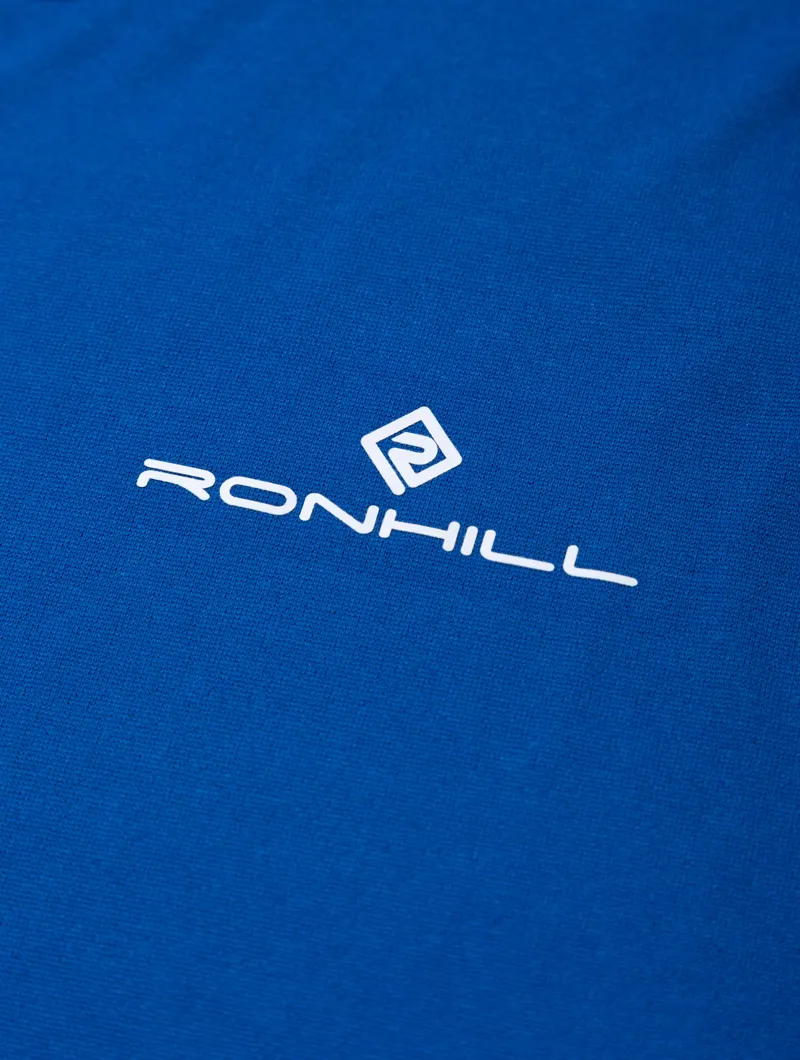 Ronhill Core Vest Blue-2