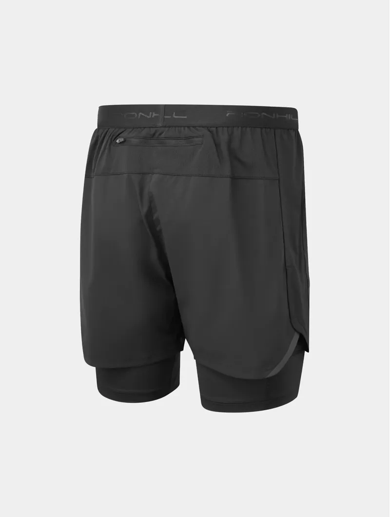 Ronhill Tech 5 Twin Short-1