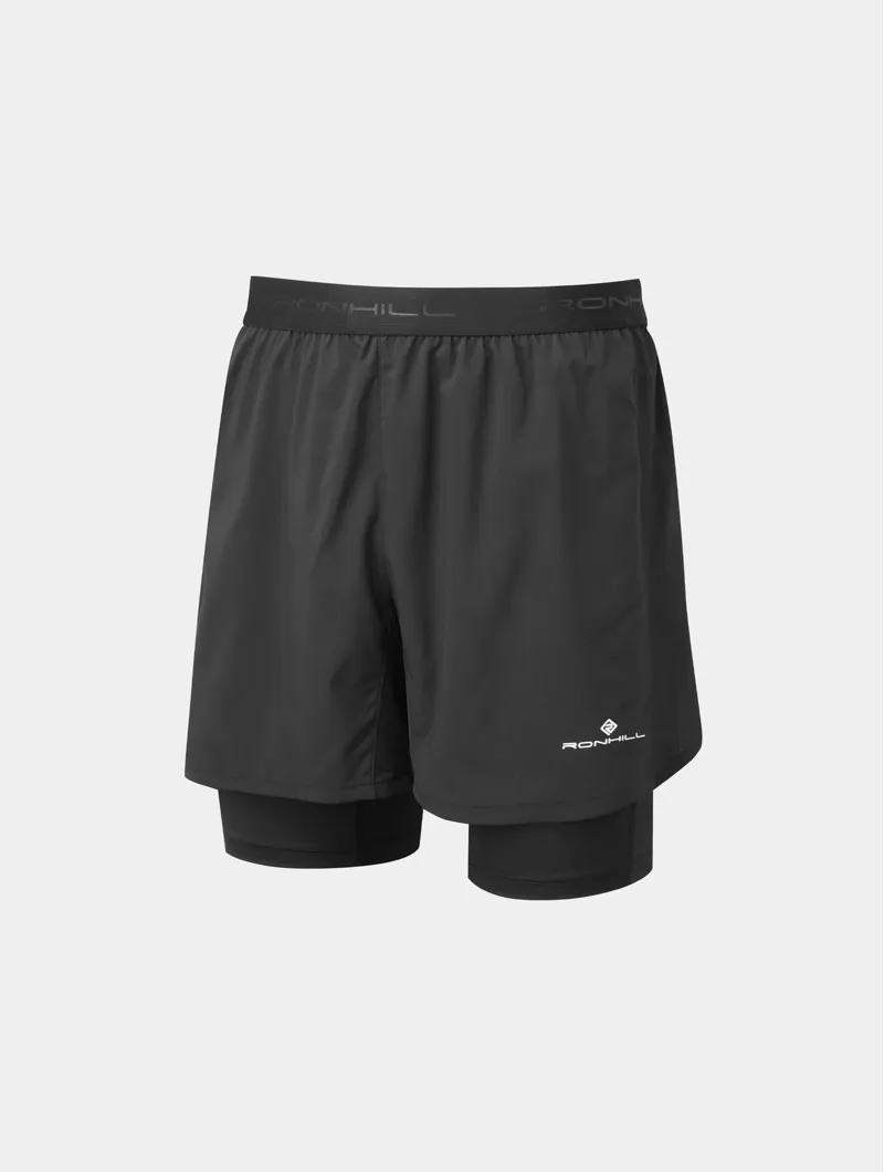 Ronhill Tech 5 Twin Short