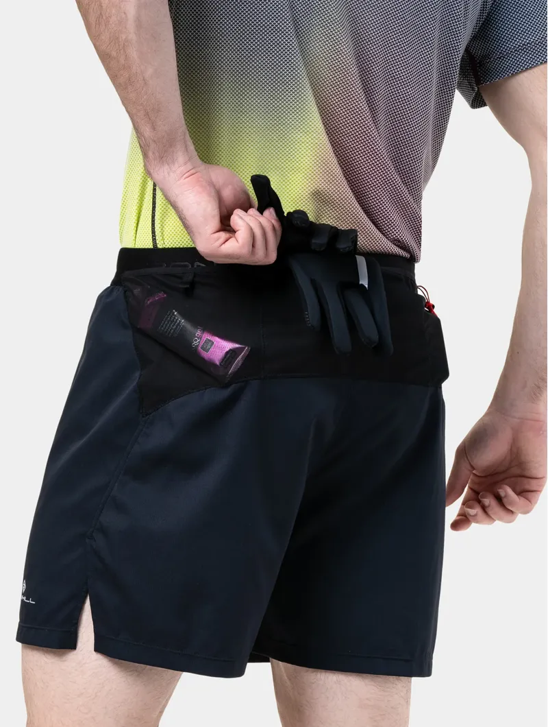 Ronhill Men's Tech All Terrain 5 inch Short-1