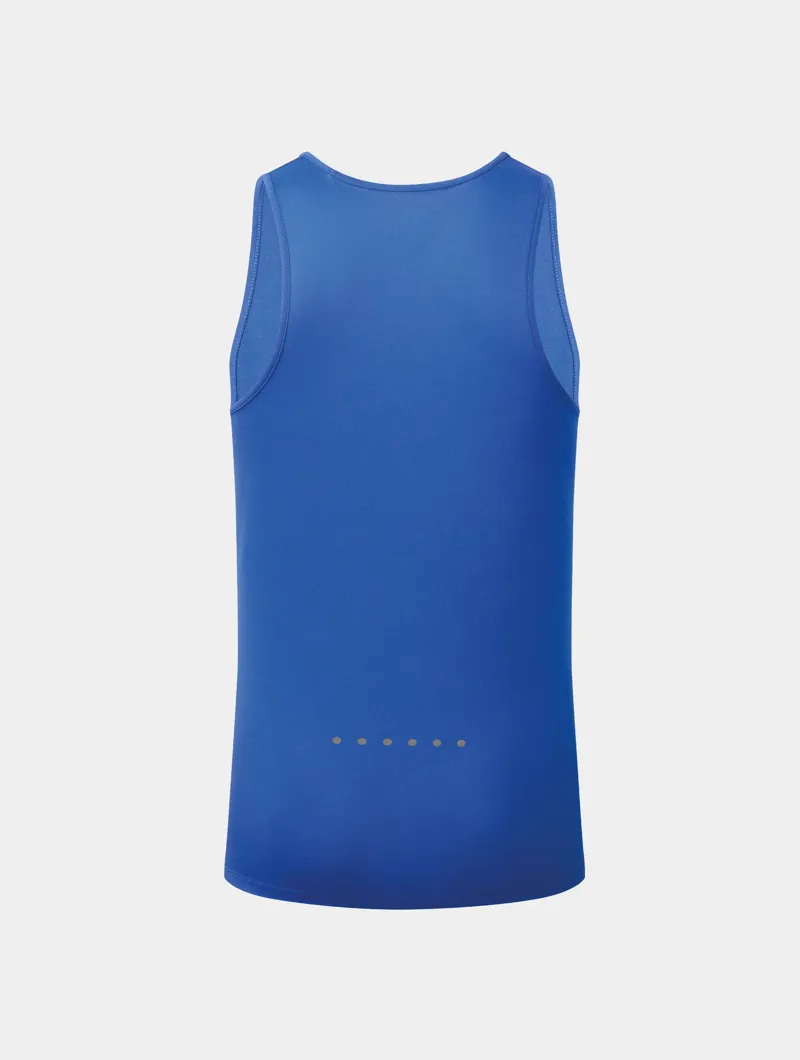 Ronhill Core Vest Blue-1