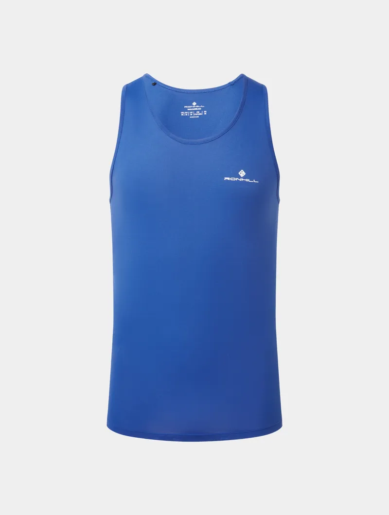 Ronhill Core Vest Blue