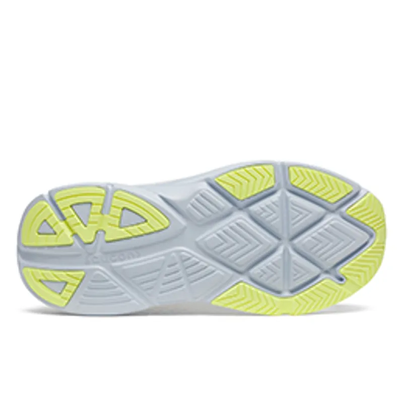 Saucony Women's Guide 18 in White/Ice Melt-2