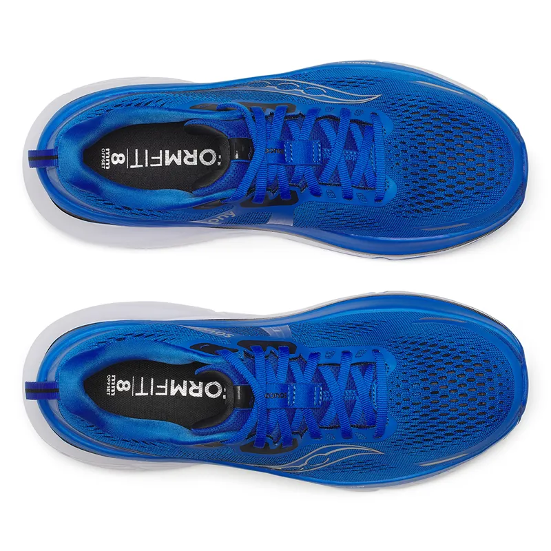 Suacony Guide 18 Skydiver/Black-4