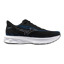 Mizuno WAVE Skyrise 6 Black/White/Blue Pace